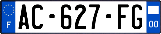 AC-627-FG