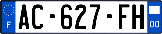 AC-627-FH