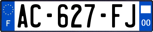 AC-627-FJ