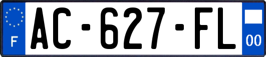 AC-627-FL