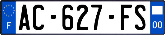 AC-627-FS