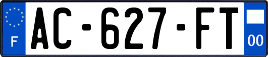 AC-627-FT