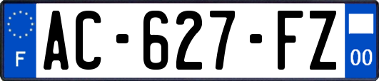 AC-627-FZ