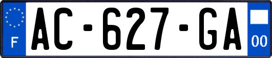 AC-627-GA