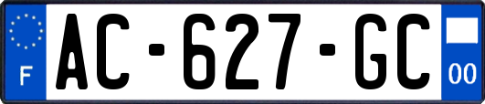AC-627-GC