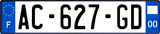 AC-627-GD