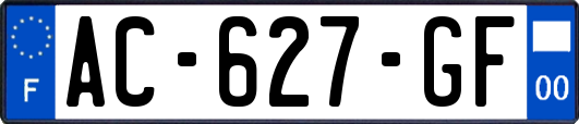 AC-627-GF
