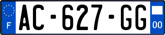 AC-627-GG