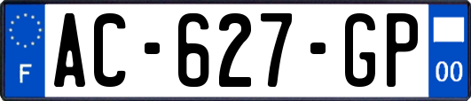 AC-627-GP