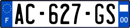 AC-627-GS