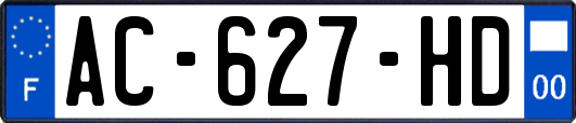 AC-627-HD