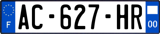 AC-627-HR