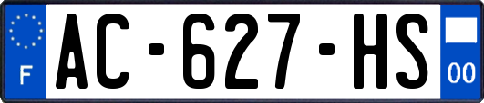 AC-627-HS