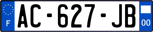 AC-627-JB