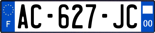 AC-627-JC