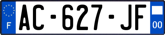 AC-627-JF