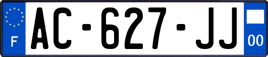 AC-627-JJ