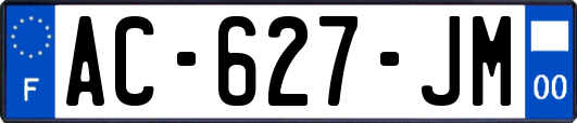 AC-627-JM