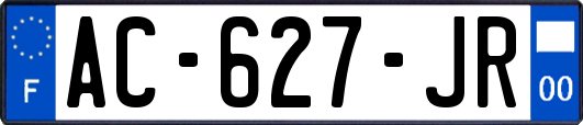 AC-627-JR