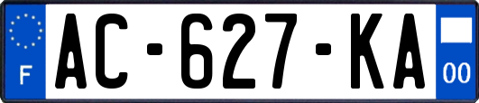 AC-627-KA