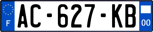 AC-627-KB