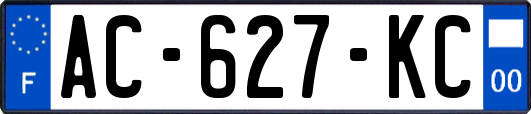 AC-627-KC