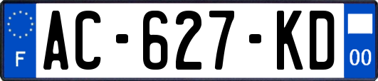 AC-627-KD
