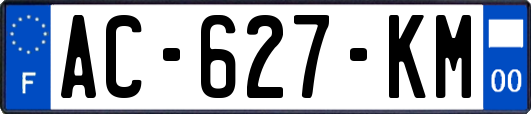 AC-627-KM
