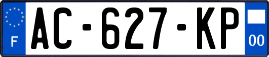 AC-627-KP