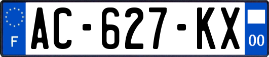 AC-627-KX