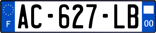 AC-627-LB