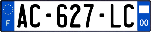 AC-627-LC