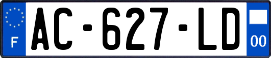 AC-627-LD