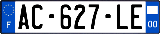 AC-627-LE