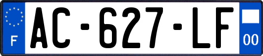 AC-627-LF