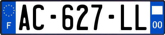 AC-627-LL
