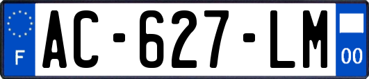 AC-627-LM
