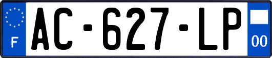 AC-627-LP