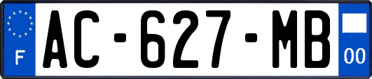 AC-627-MB