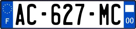 AC-627-MC