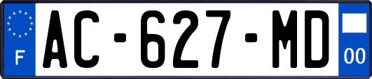AC-627-MD