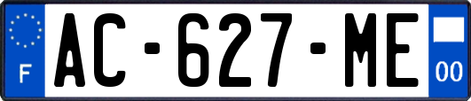 AC-627-ME