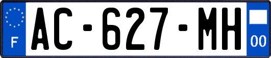 AC-627-MH