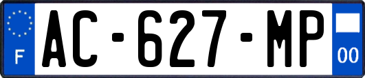 AC-627-MP