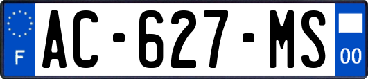 AC-627-MS