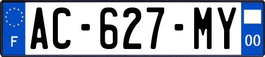 AC-627-MY