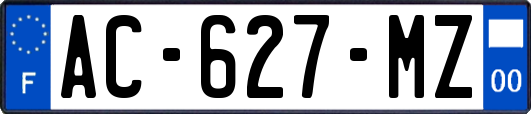 AC-627-MZ