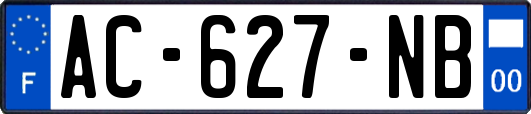 AC-627-NB