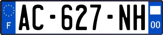 AC-627-NH