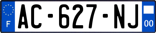 AC-627-NJ